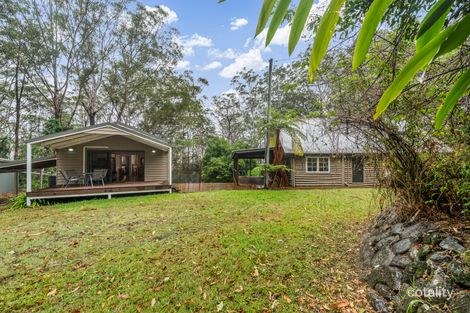 60 Narrows Rd, North Maleny, QLD 4552