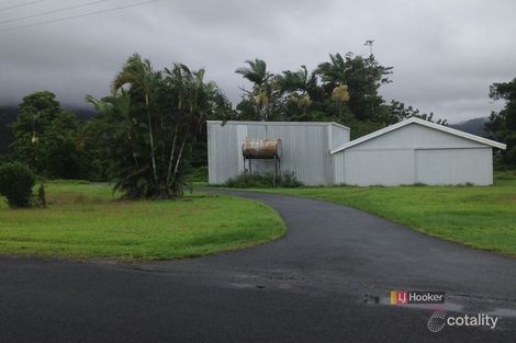 639 Bulgun Rd, Feluga, QLD 4854