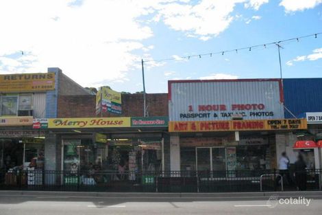 215 Merrylands Rd, Merrylands, NSW 2160