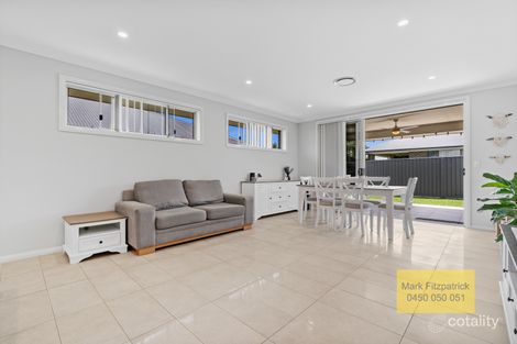 Property photo of 11 Gore Road Spring Farm NSW 2570