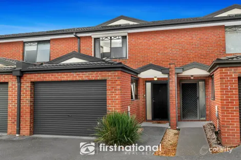 8/3a Baileyana Dr, Endeavour Hills, VIC 3802