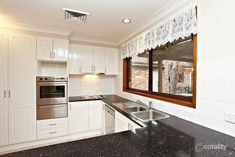 Property photo of 4 Connell Close Baulkham Hills NSW 2153