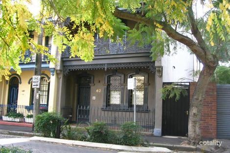 62 Ridge St, Surry Hills, NSW 2010