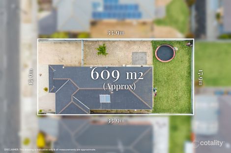 Property photo of 163 Buckingham Street Lara VIC 3212