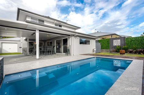 Property photo of 672 Foxwell Road Coomera QLD 4209