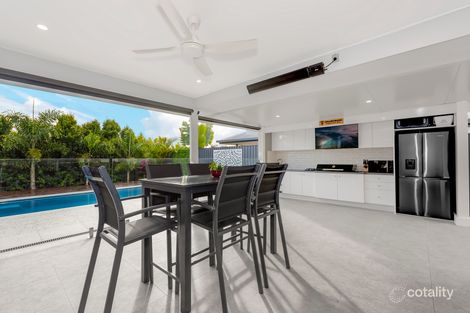 Property photo of 672 Foxwell Road Coomera QLD 4209