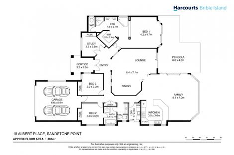 Property photo of 18 Albert Place Sandstone Point QLD 4511