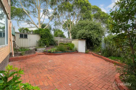 Property photo of 1 Katandra Court Mount Waverley VIC 3149