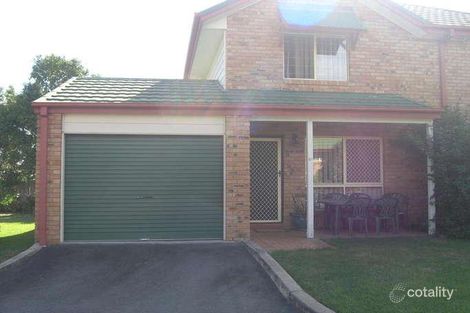 52/116 Meadowlands Rd, Carina, QLD 4152