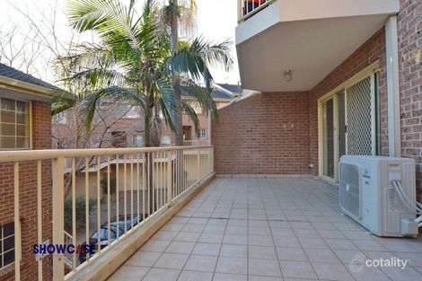 Property photo of 13/3-5 Post Office Street Carlingford NSW 2118