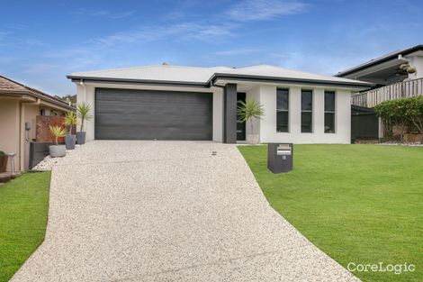 Property photo of 18 Isaac Street Upper Coomera QLD 4209