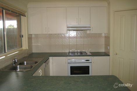 Property photo of 55 Bernborough Avenue Cranbourne West VIC 3977