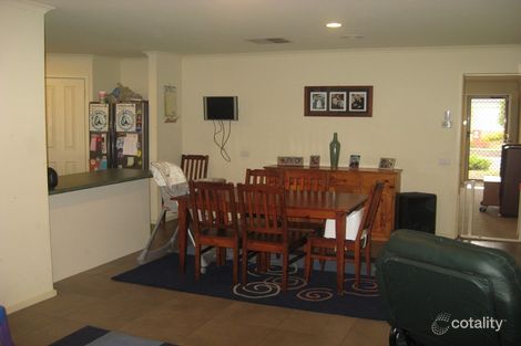 Property photo of 55 Bernborough Avenue Cranbourne West VIC 3977