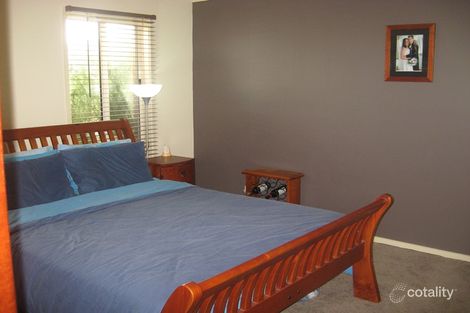 Property photo of 55 Bernborough Avenue Cranbourne West VIC 3977