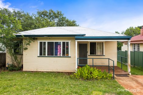 Property photo of 155 Perth Street South Toowoomba QLD 4350