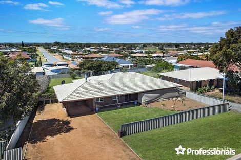 36 Tuart St, Rangeway, WA 6530