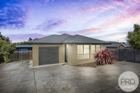 Property photo of 2/25 Cavenor Drive Oakdowns TAS 7019