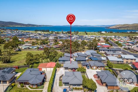 Property photo of 2/25 Cavenor Drive Oakdowns TAS 7019