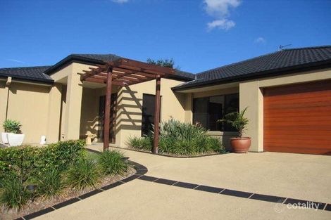 Property photo of 3 Watergum Parade Molendinar QLD 4214