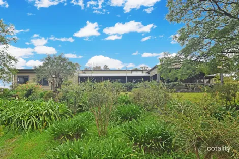 Property photo of 96 Burrows Road Burrangong NSW 2594