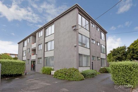 9/12-14 Farnham Ct, Flemington, VIC 3031