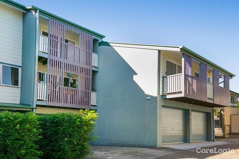 Property photo of 3/12 Wilkie Street Yeerongpilly QLD 4105