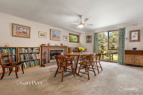 Property photo of 47 Milburn Grove St Kilda East VIC 3183