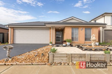 Property photo of 78 Mackillop Way Clyde North VIC 3978