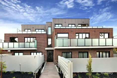 109/7 Cowra St, Brighton, VIC 3186