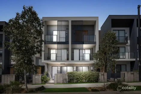 Property photo of 184 Macdonald Road Edmondson Park NSW 2174