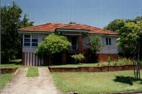 Property photo of 2/64 Alpha Street Taringa QLD 4068