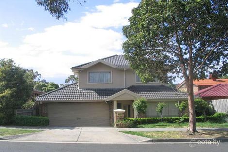 33 Minchinbury Dr, Vermont South, VIC 3133
