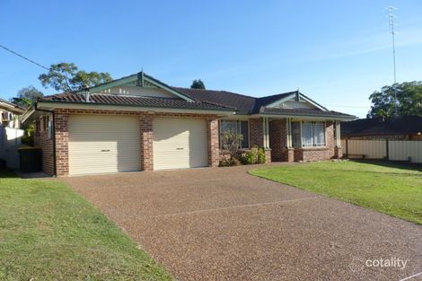 10 Glenrose Cres, Cooranbong, NSW 2265