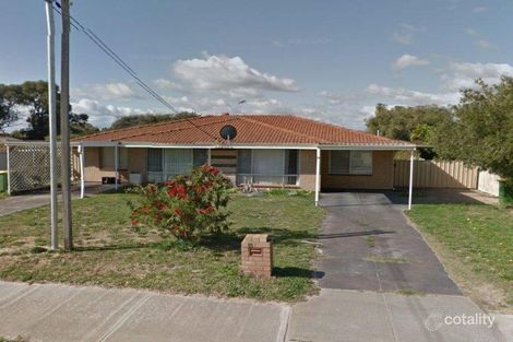 6a Watts Rd, Shoalwater, WA 6169