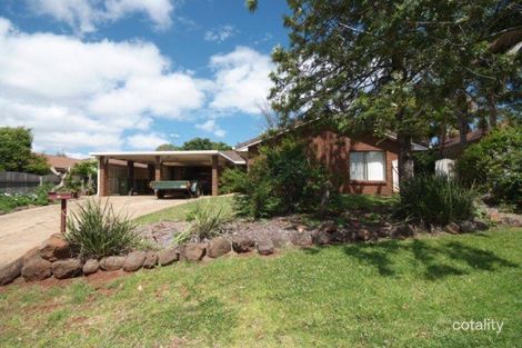 17 Port St, Wilsonton Heights, QLD 4350
