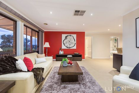 Property photo of 43 Fitzhardinge Crescent Evatt ACT 2617
