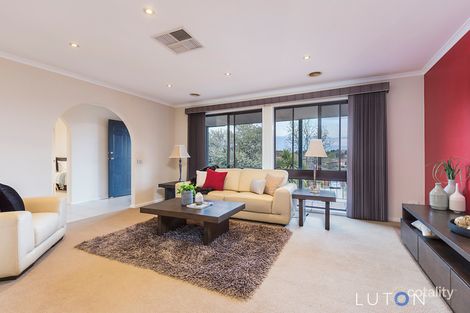 Property photo of 43 Fitzhardinge Crescent Evatt ACT 2617