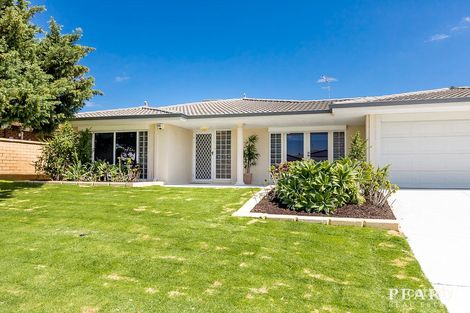 Property photo of 95 Bayport Circuit Mindarie WA 6030