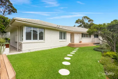 Property photo of 2 Eugenia Street Loftus NSW 2232