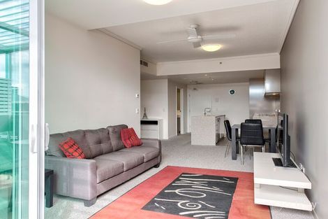 Property photo of 30105/2 Harbour Road Hamilton QLD 4007