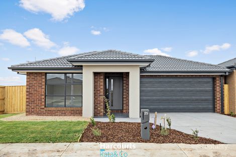 25 Cavalier St, Wyndham Vale, VIC 3024