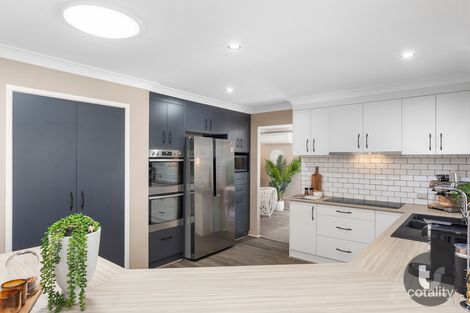 Property photo of 17 Wisteria Street Ormiston QLD 4160