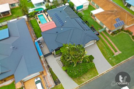 Property photo of 17 Wisteria Street Ormiston QLD 4160