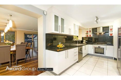 Property photo of 34 Madonna Street Winston Hills NSW 2153