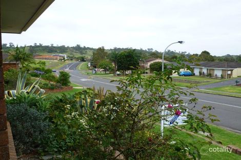 Property photo of 89 Epping Forest Drive Kearns NSW 2558