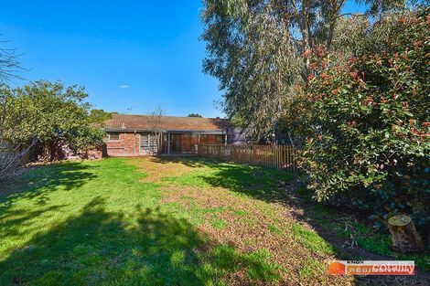 Property photo of 1707 Ferntree Gully Road Ferntree Gully VIC 3156