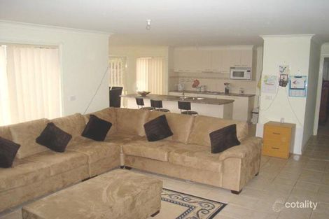 Property photo of 11 The Dress Circle Oaklands Junction VIC 3063