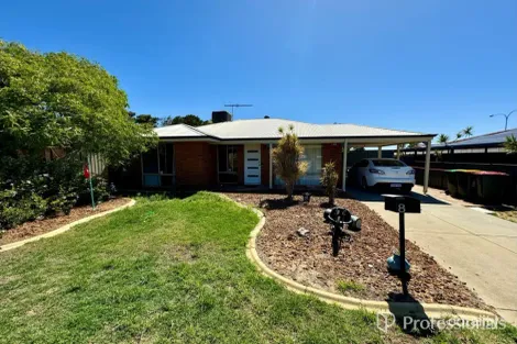 8 Wales Ct, Clarkson, WA 6030