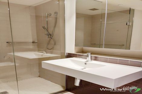 Property photo of 2D/9 Waterside Place Docklands VIC 3008