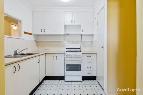 Property photo of 27/14 Kensington Place Birkdale QLD 4159